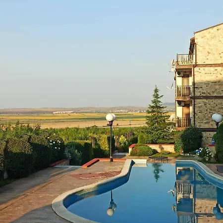 Sunny Beach Bulgarie Appartement Daire Kosharitsa