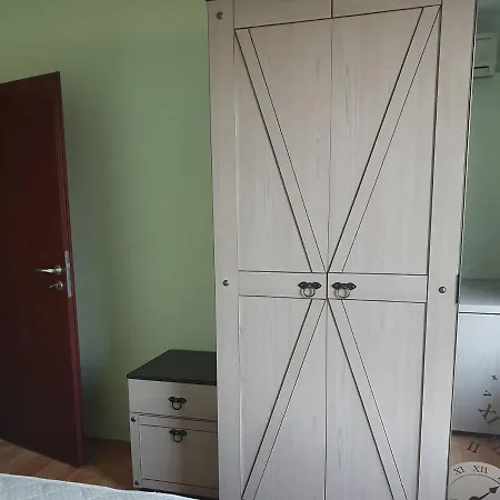 Sunny Beach Bulgarie Appartement Daire *