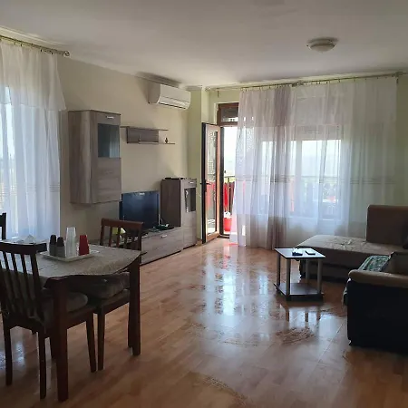 Daire Sunny Beach Bulgarie Appartement